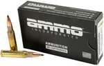 Ammo Inc 308150SSTA20 Hunt Long Range 308 Win 150 Gr Super Shock Tip 20 Per Box/ 10 Case